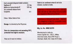 Vogliboz M2 Tablet 10