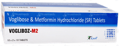 Vogliboz M2 Tablet 10