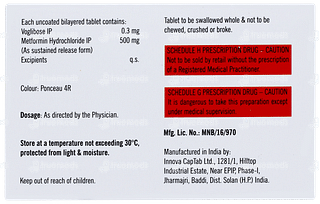 Vogliboz M3 Tablet 10