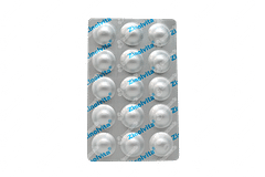 Zinolvita Tablet 15 Zinolvita Tablet 15