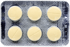Azilab 250 Tablet 6