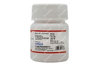 Caditril 2.6 MG Tablet Cr 30