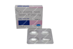 Cefaprime 250 Tablet 4