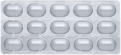 Debiglip M Tablet 15 Debiglip M Tablet 15