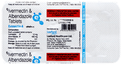 Evimectin A Tablet 1 Evimectin A Tablet 1