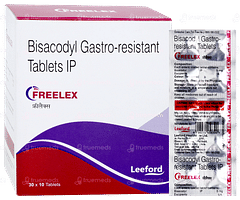 Freelex Tablet 10