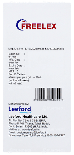 Freelex Tablet 10 Freelex Tablet 10