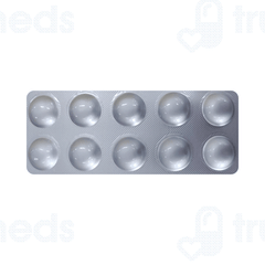 Metapol 25 Am Tablet 10