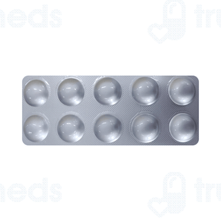 Metapol 25 Am Tablet 10