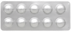Metapol 25 Am Tablet 10 Metapol 25 Am Tablet 10