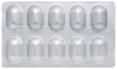 Nurocot P 400 Tablet 10 Nurocot P 400 Tablet 10