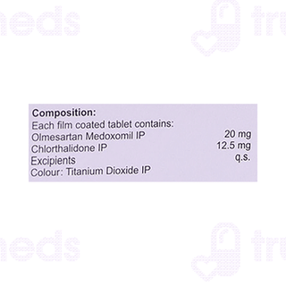 Omnipres 20 Ch Tablet 10