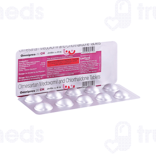 Omnipres 20 Ch Tablet 10