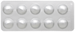 Omnipres 20 Ch Tablet 10