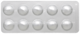 Omnipres 20 Ch Tablet 10