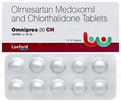 Omnipres Ch Tablet 10