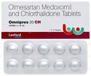 Omnipres Ch Tablet 10