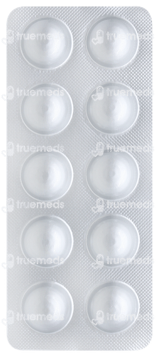 Rexigut 200 Tablet 10