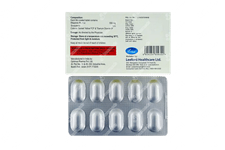 Rexigut 550 Tablet 10