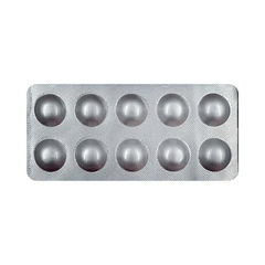 Venpres M 50 Tablet 10 Venpres M 50 Tablet 10