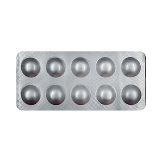 Venpres M 50 Tablet 10