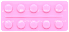 Atazis 25 Tablet 10