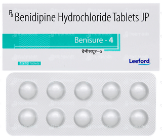 Benisure 4 Tablet 10