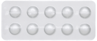 Benisure 4 Tablet 10