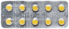 Bisotril 5 Tablet 10