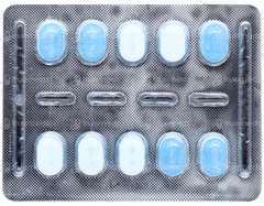 Dailyglim Pm 1 Tablet 10