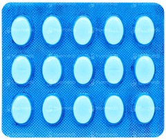 Leemol 650 Tablet 15 Leemol 650 Tablet 15