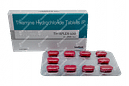 Thiaplex 100 Tablet 10