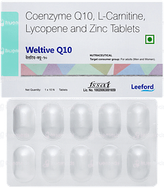 Weltive Q 10 Tablet 10