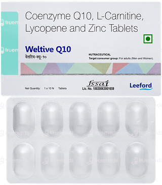 Weltive Q 10 Tablet 10