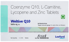 Weltive Q 10 Tablet 10