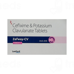 Zefway Cv Tablet 10