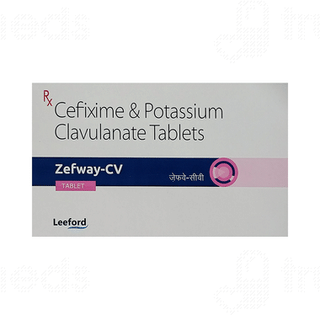 Zefway Cv Tablet 10