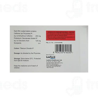 Zefway Cv Tablet 10