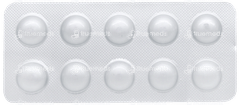 Gabapen 100 Tablet 10 Gabapen 100 Tablet 10
