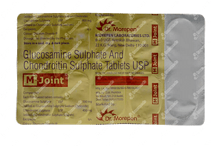 M Joint Tablet 10