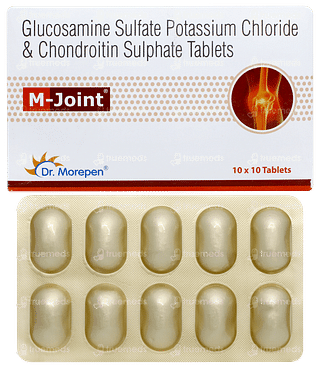 M Joint Tablet 10