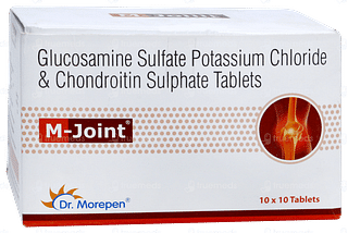 M Joint Tablet 10