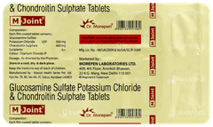M Joint Tablet 10