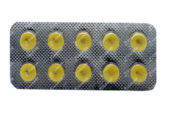 Piomore 15 Tablet 10
