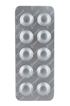 Rosu Hdl 20 Tablet 10
