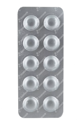 Rosu Hdl 20 MG Tablet 10