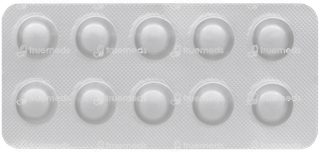 Rosu Hdl 20 Tablet 10