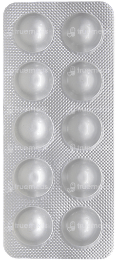 Rosu Hdl 5 Tablet 10