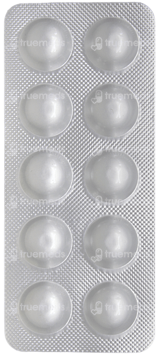 Rosu Hdl 5 Tablet 10