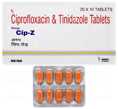 Cip Z Tablet 10 Cip Z Tablet 10